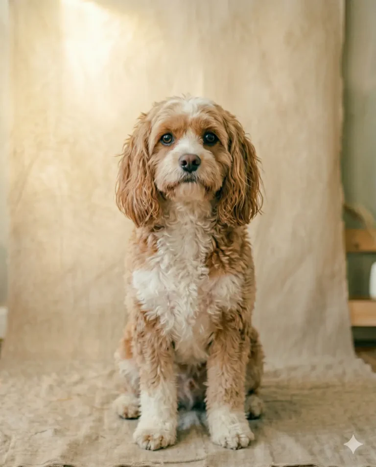 Cavapoo