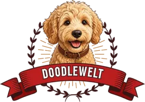 Doodlewelt Logo.