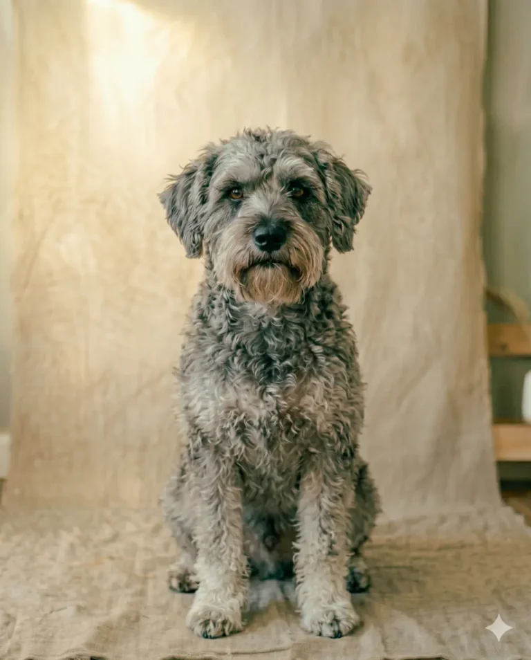 Schnoodle