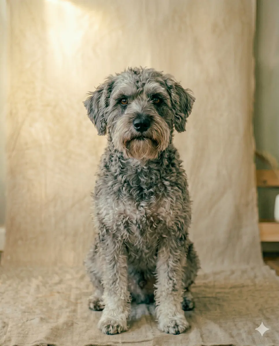 Schnoodle