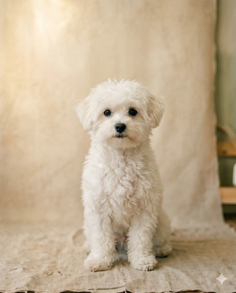 Maltipoo