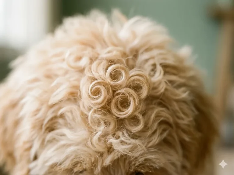 Curly Coat