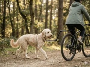Mit Doodle Fahrrad fahren: ab wann, wie, Equipment