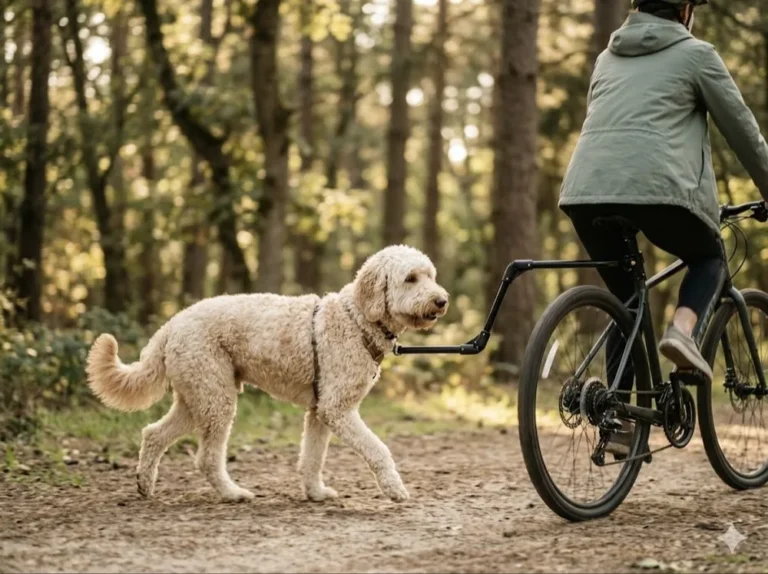 Mit Doodle Fahrrad fahren: ab wann, wie, Equipment