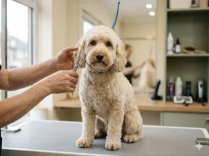 Hundefriseur für Doodles finden: 8 Qualitätskriterien