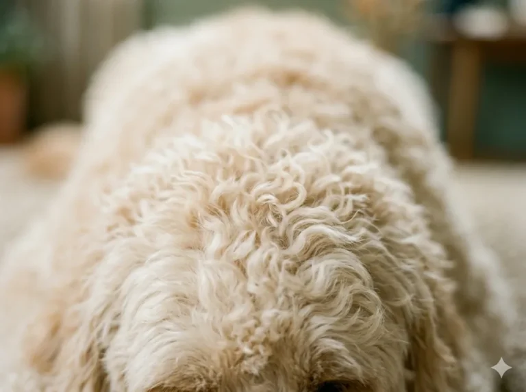 Fleece Coat