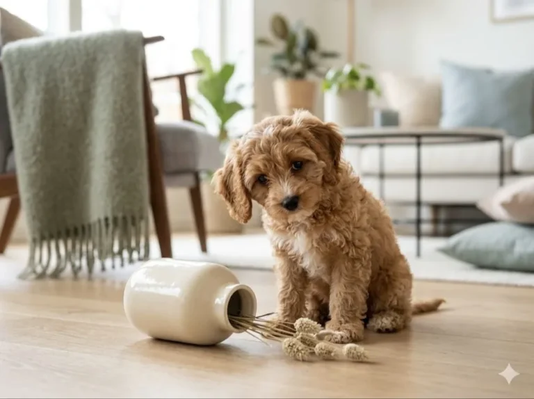 Hundehaftpflicht für Doodles: Pflicht, Auswahl, worauf wirklich achten
