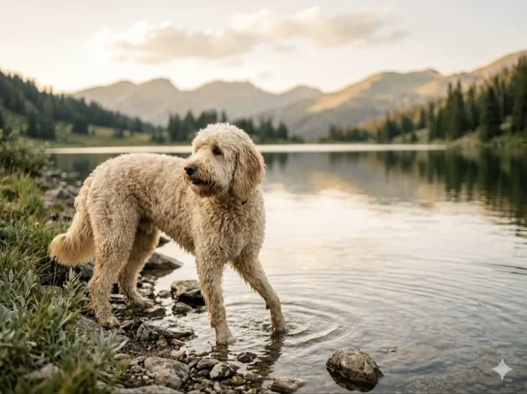 Urlaub mit Doodle: 7 hundefreundliche Regionen in Deutschland