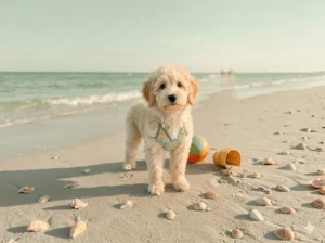 Urlaub mit hund