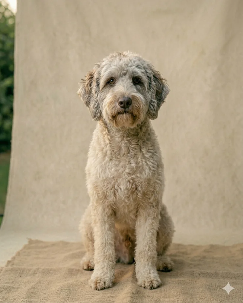 Whoodle